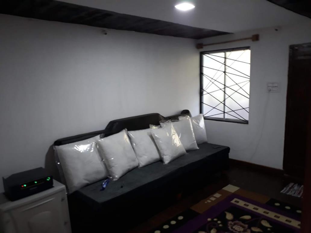 Durf Green Madikeri Exterior foto
